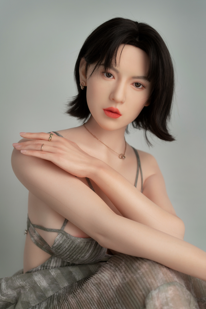 Zelex Doll 170 cm Cハイブリッド-Aya