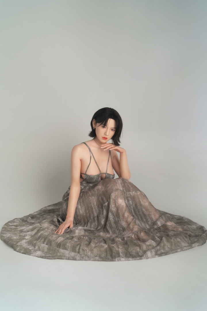 Zelex Doll 170 cm Cハイブリッド-Aya