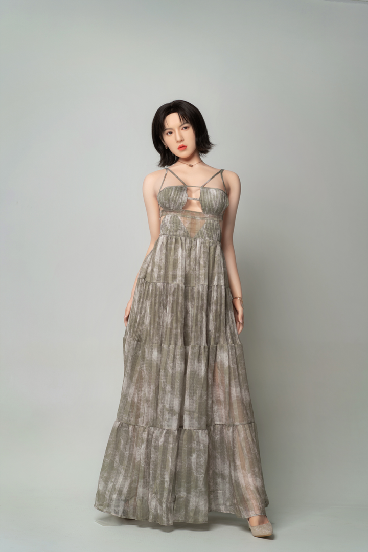 Zelex Doll 170 cm Cハイブリッド-Aya