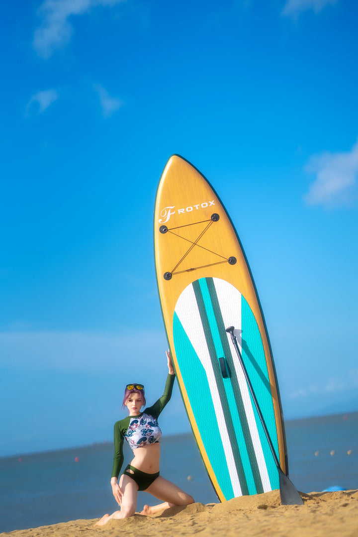 Zelex Doll Inspiration 170 cm C Silicone - Marina