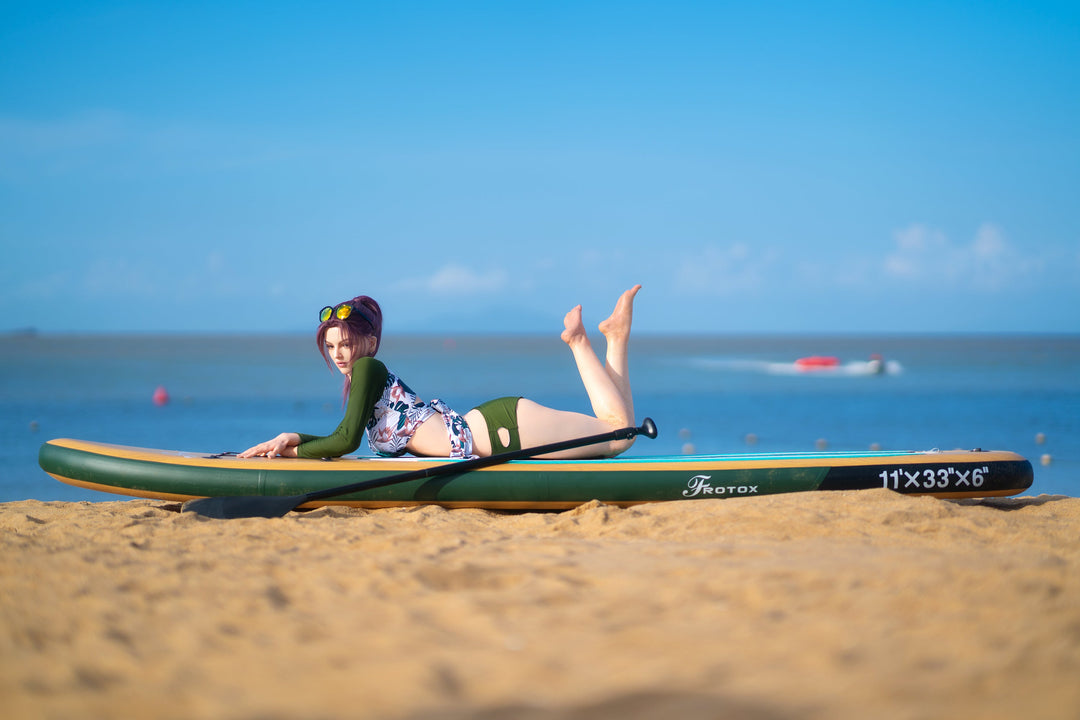 Zelex Doll Inspiration 170 cm C Silicone - Marina