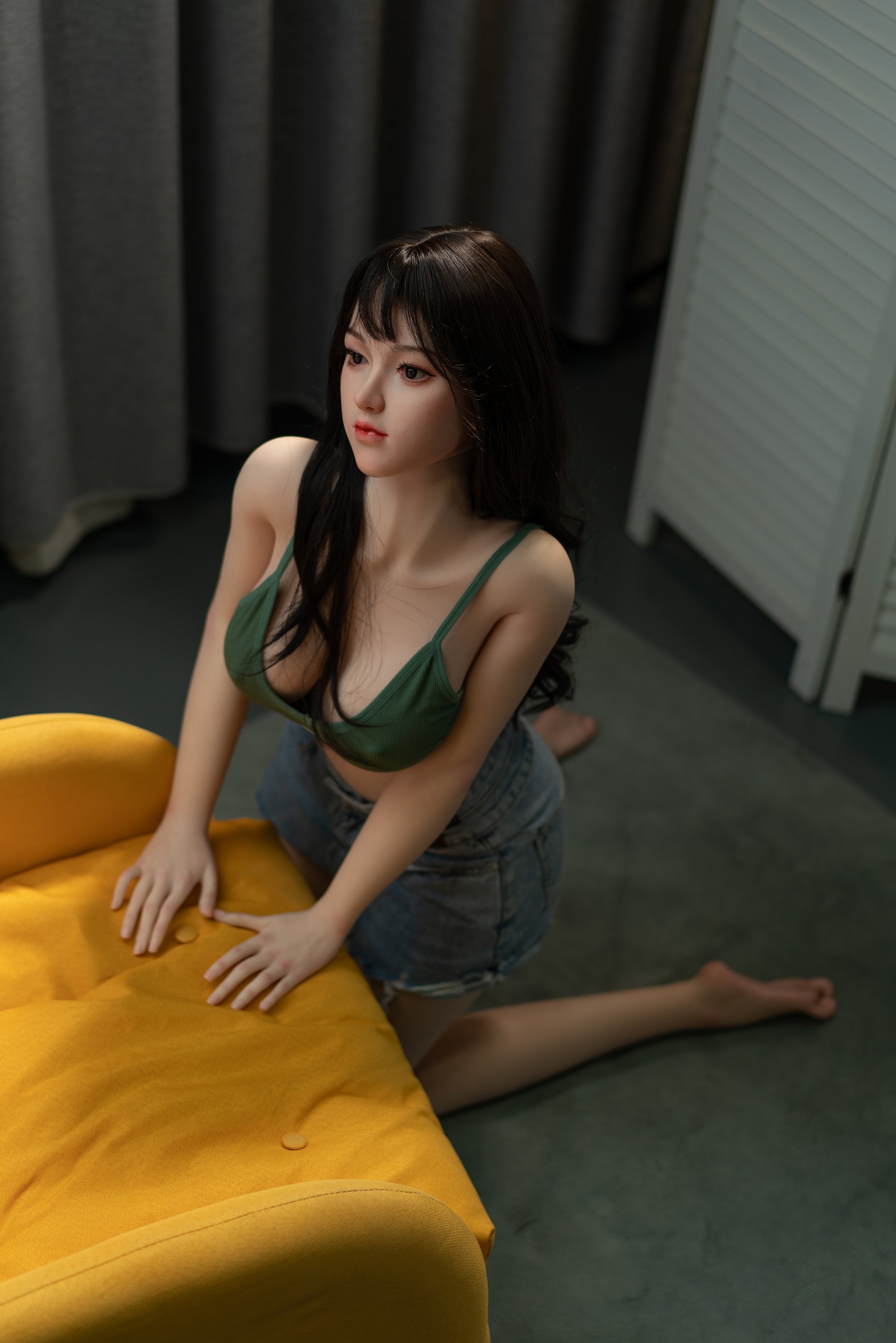 Zelex Doll 165 cm F Silicone - Nataly | Sex Dolls SG