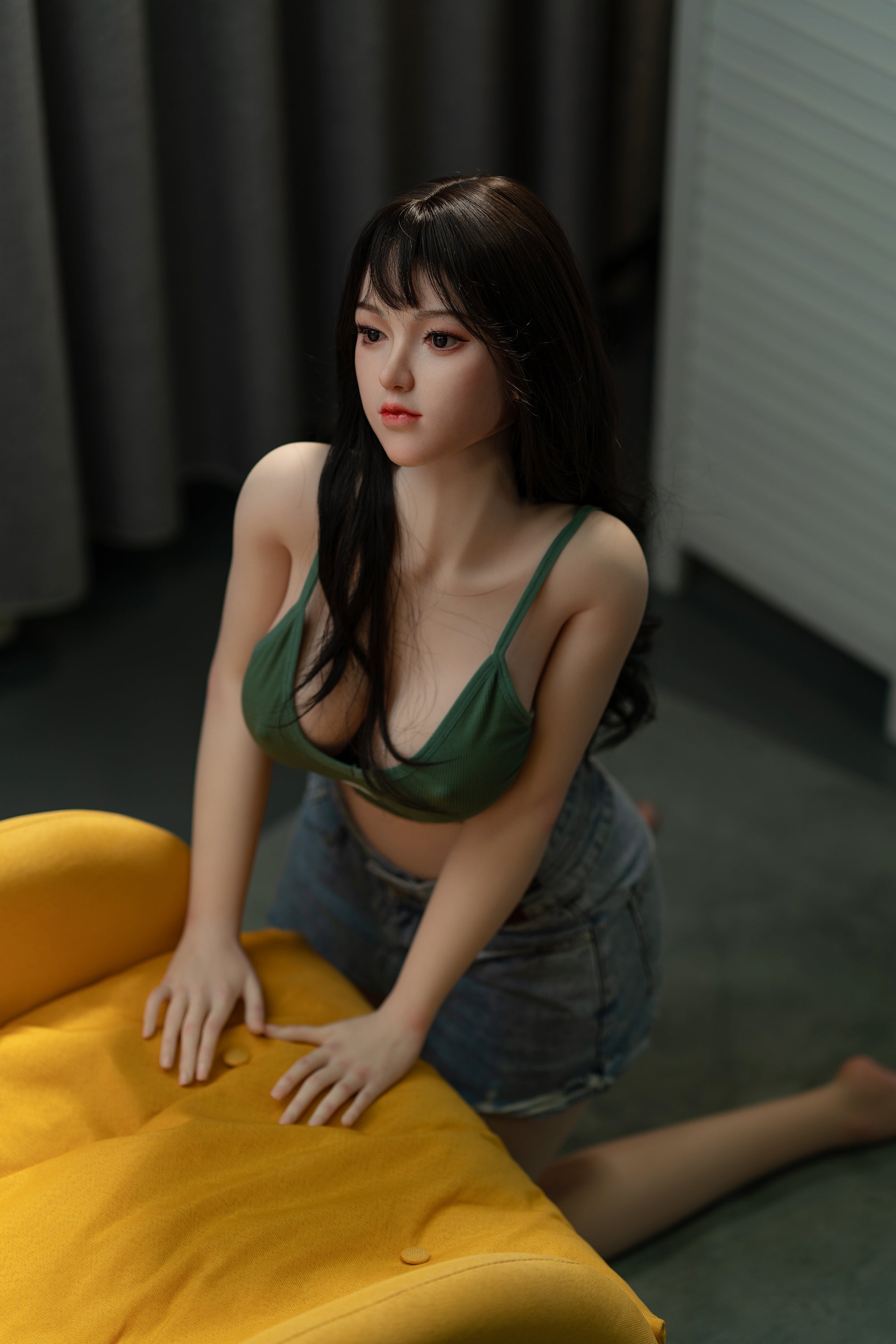 Zelex Doll 165 cm F Silicone - Nataly | Sex Dolls SG