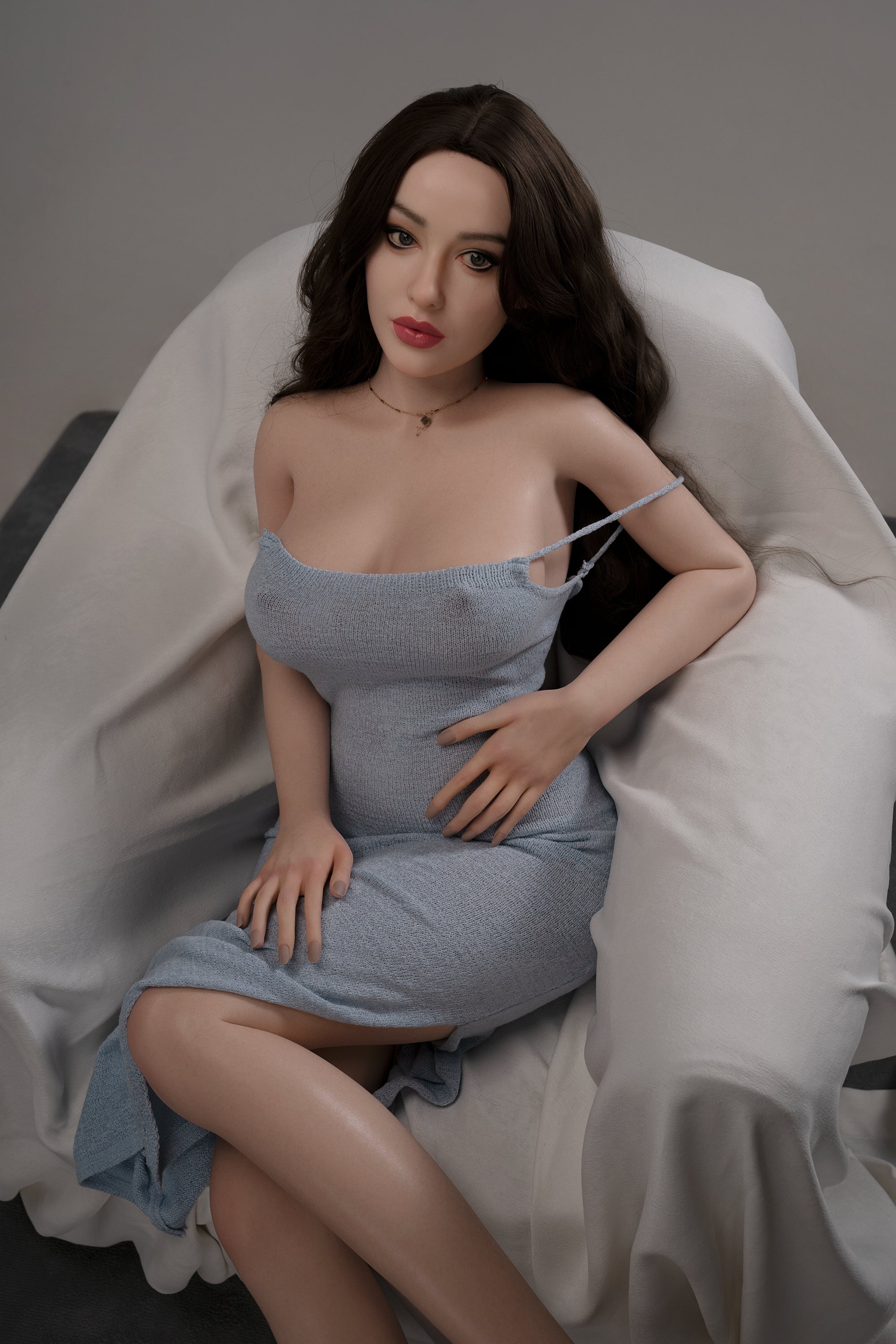 Zelex Doll 165 cm F Silicone - Sariah | Sex Dolls SG