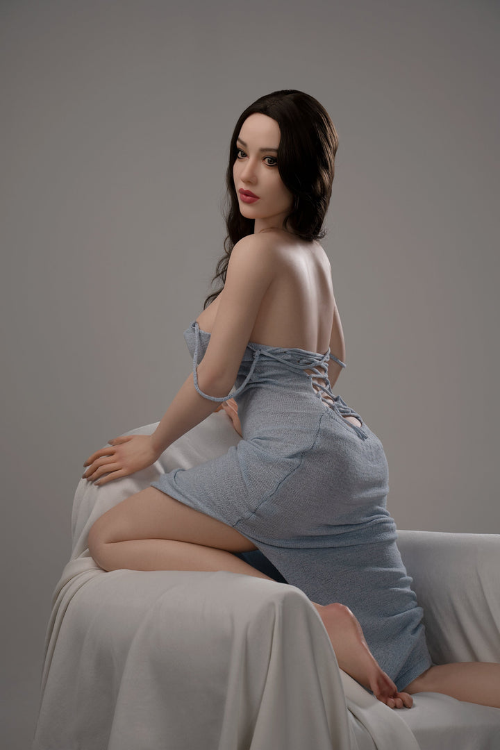 Zelex Doll 165 cm F Silicone - Sariah | Sex Dolls SG