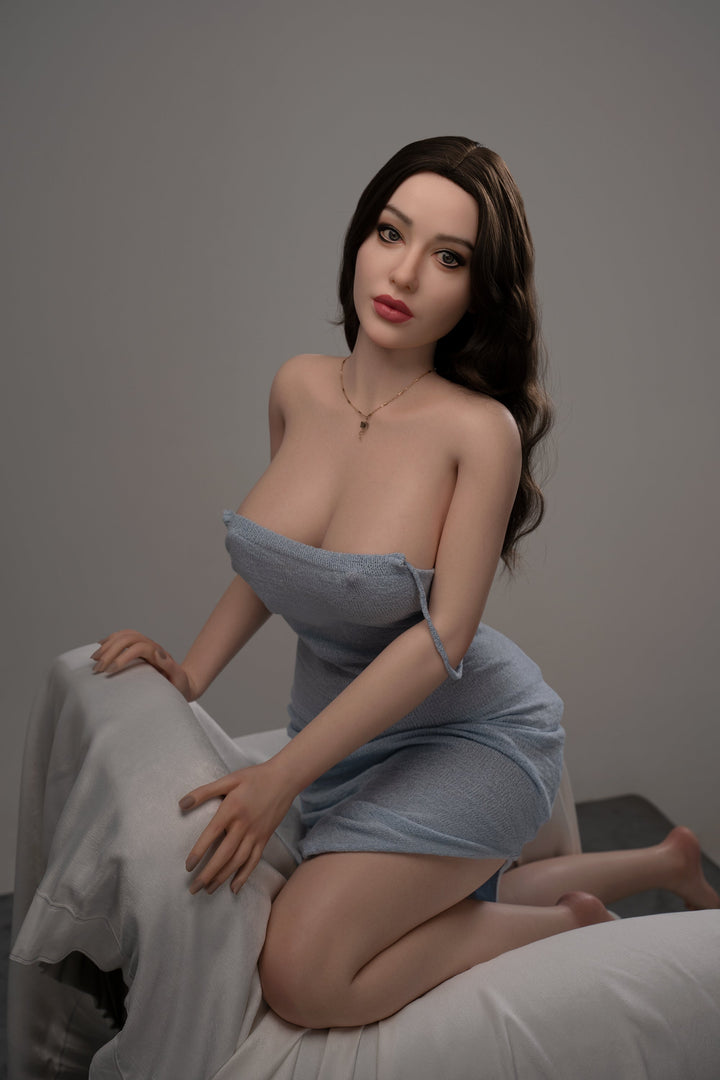 Zelex Doll 165 cm F Silicone - Sariah | Sex Dolls SG