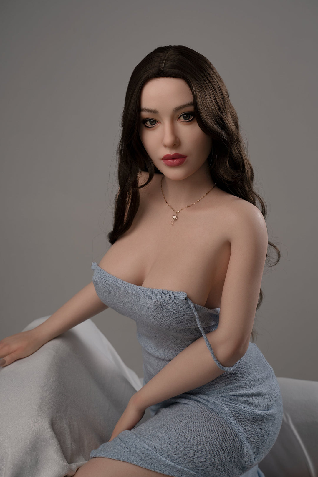 Zelex Doll 165 cm F Silicone - Sariah | Sex Dolls SG