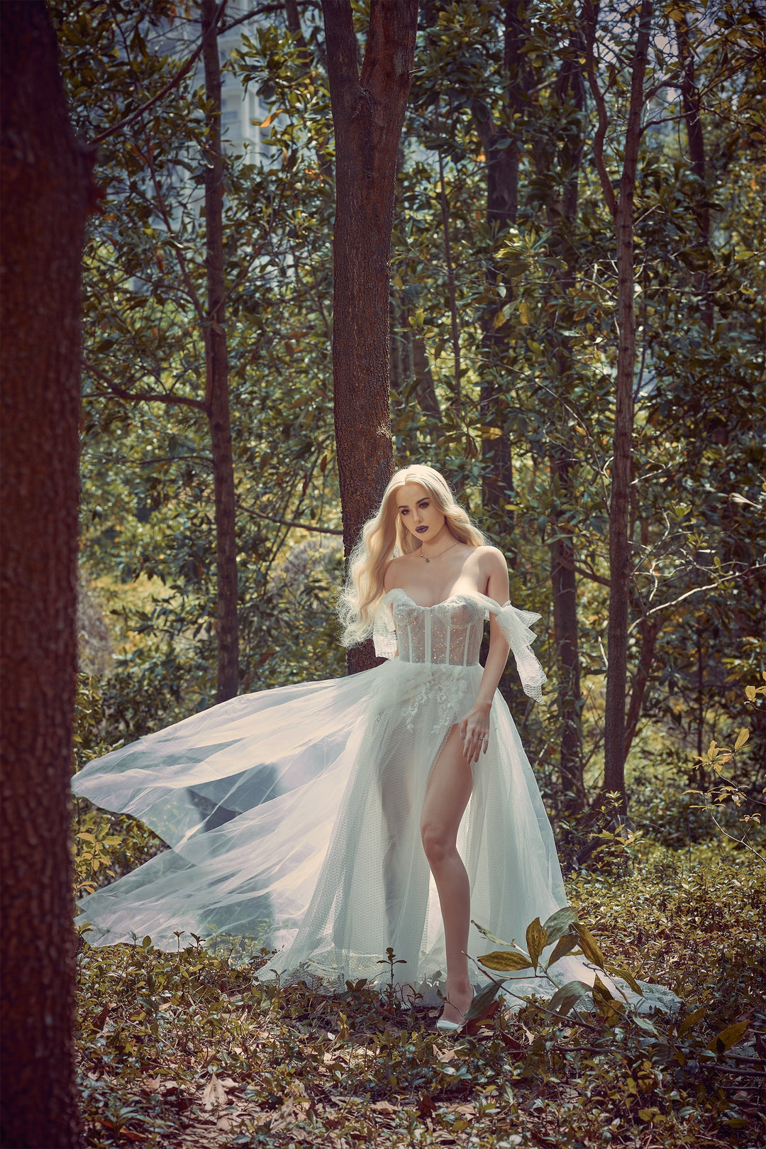 Zelex Doll 170 cm C Fusion - Princess (SG) | Sex Dolls SG