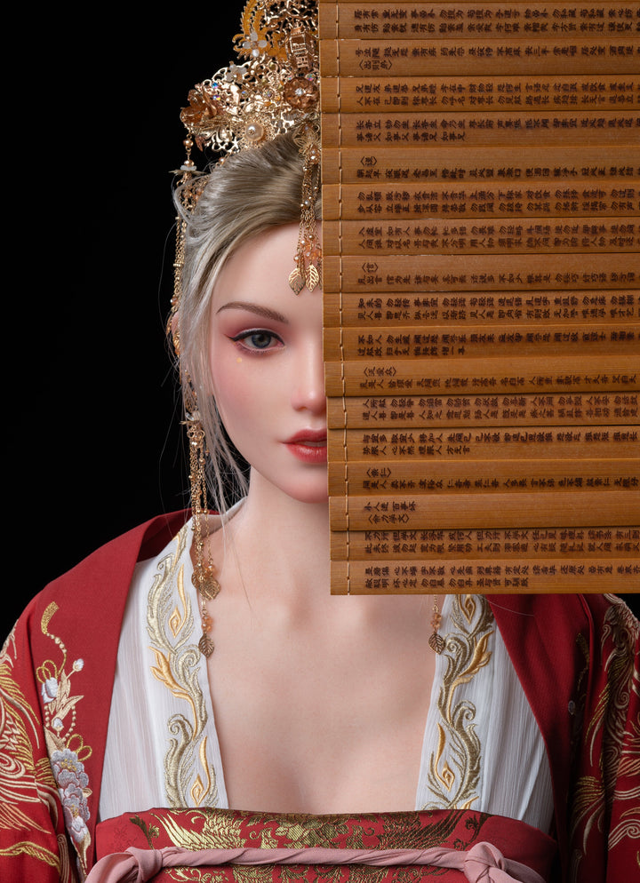 Zelex Doll 170 cm C Silicone - Hadleigh | Sex Dolls SG