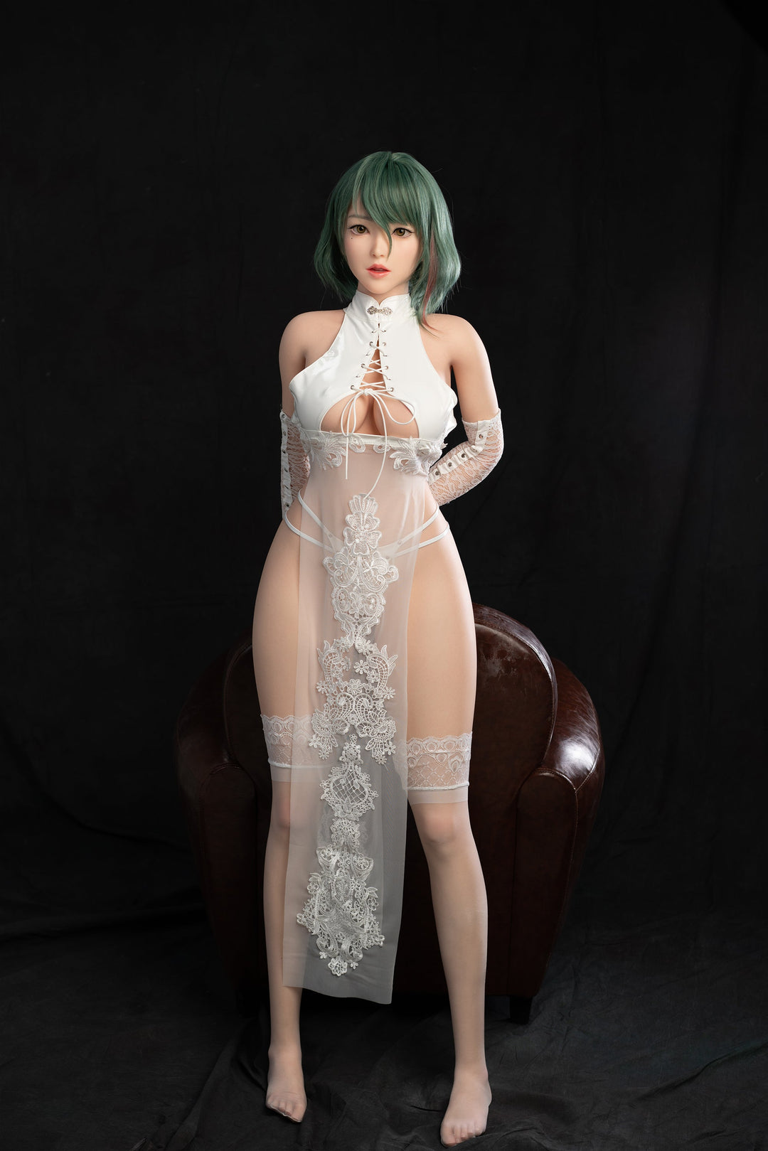 Zelex Doll 165 cm F Silicone - Aniya | Sex Dolls SG