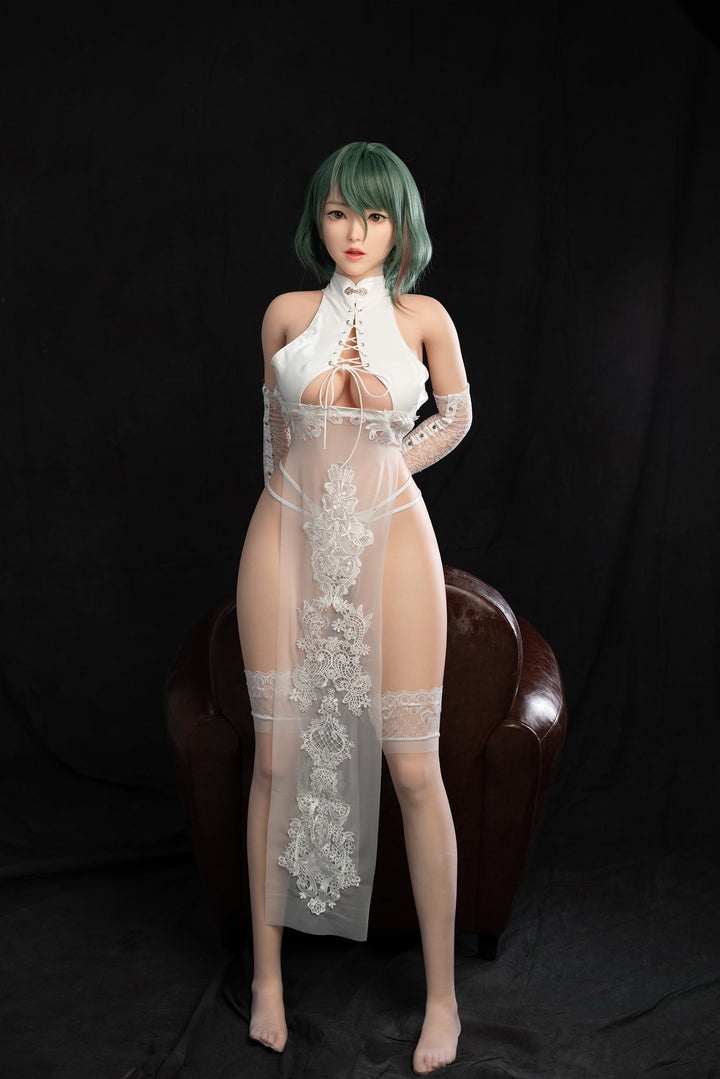 Zelex Doll 165 cm F Silicone - Aniya | Sex Dolls SG