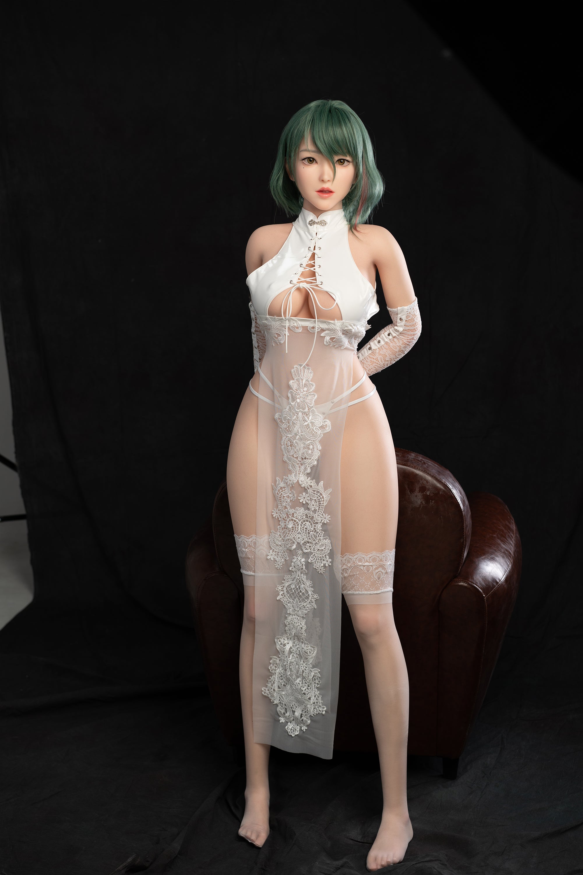 Zelex Doll 165 cm F Silicone - Aniya | Sex Dolls SG