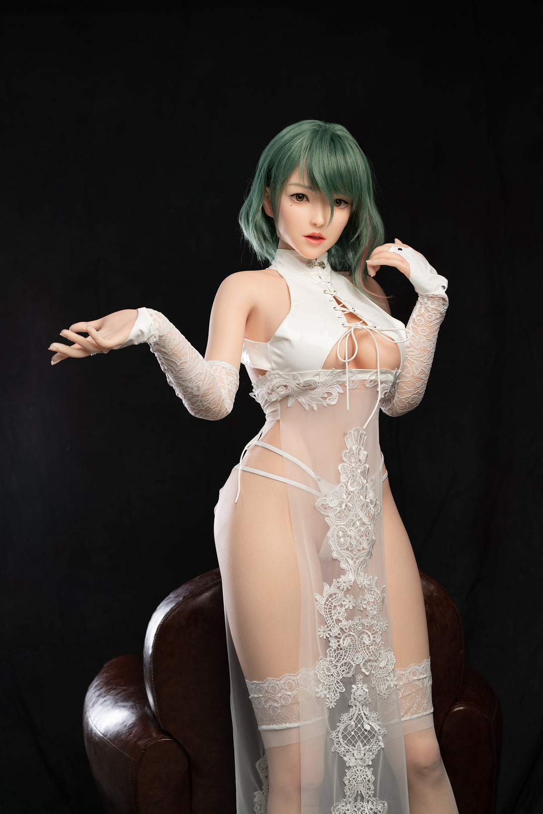 Zelex Doll 165 cm F Silicone - Aniya | Sex Dolls SG
