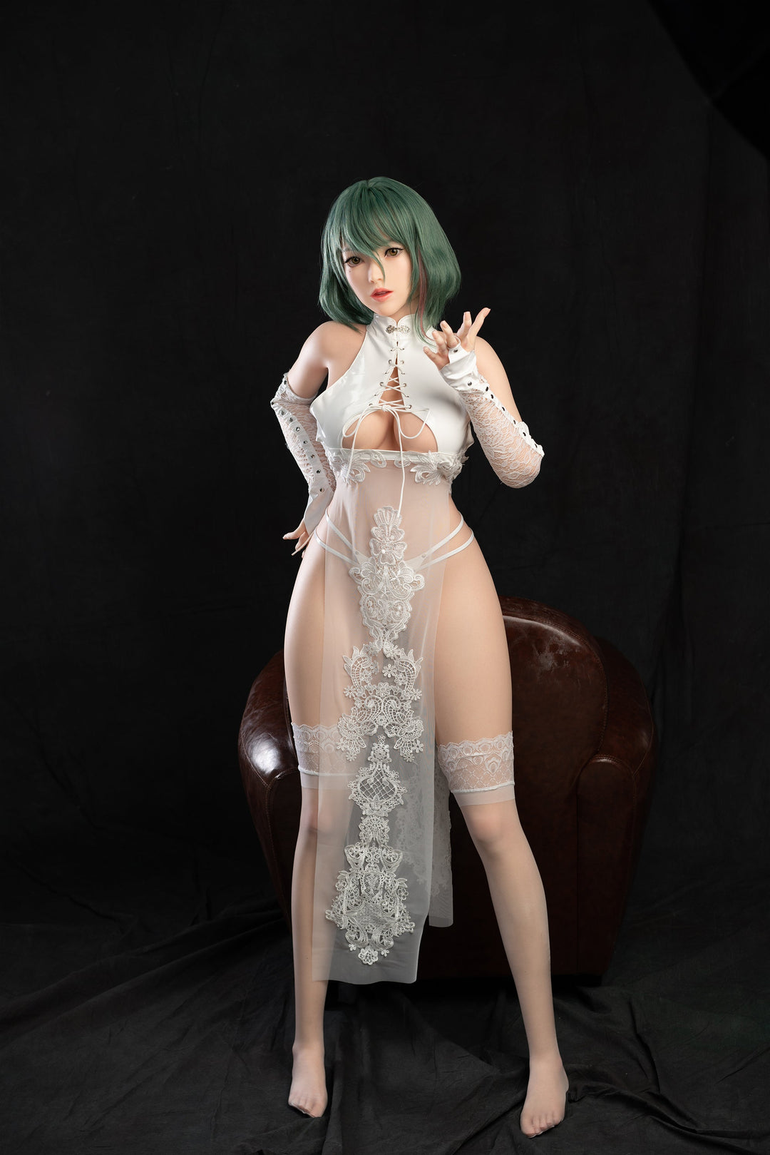 Zelex Doll 165 cm F Silicone - Aniya | Sex Dolls SG