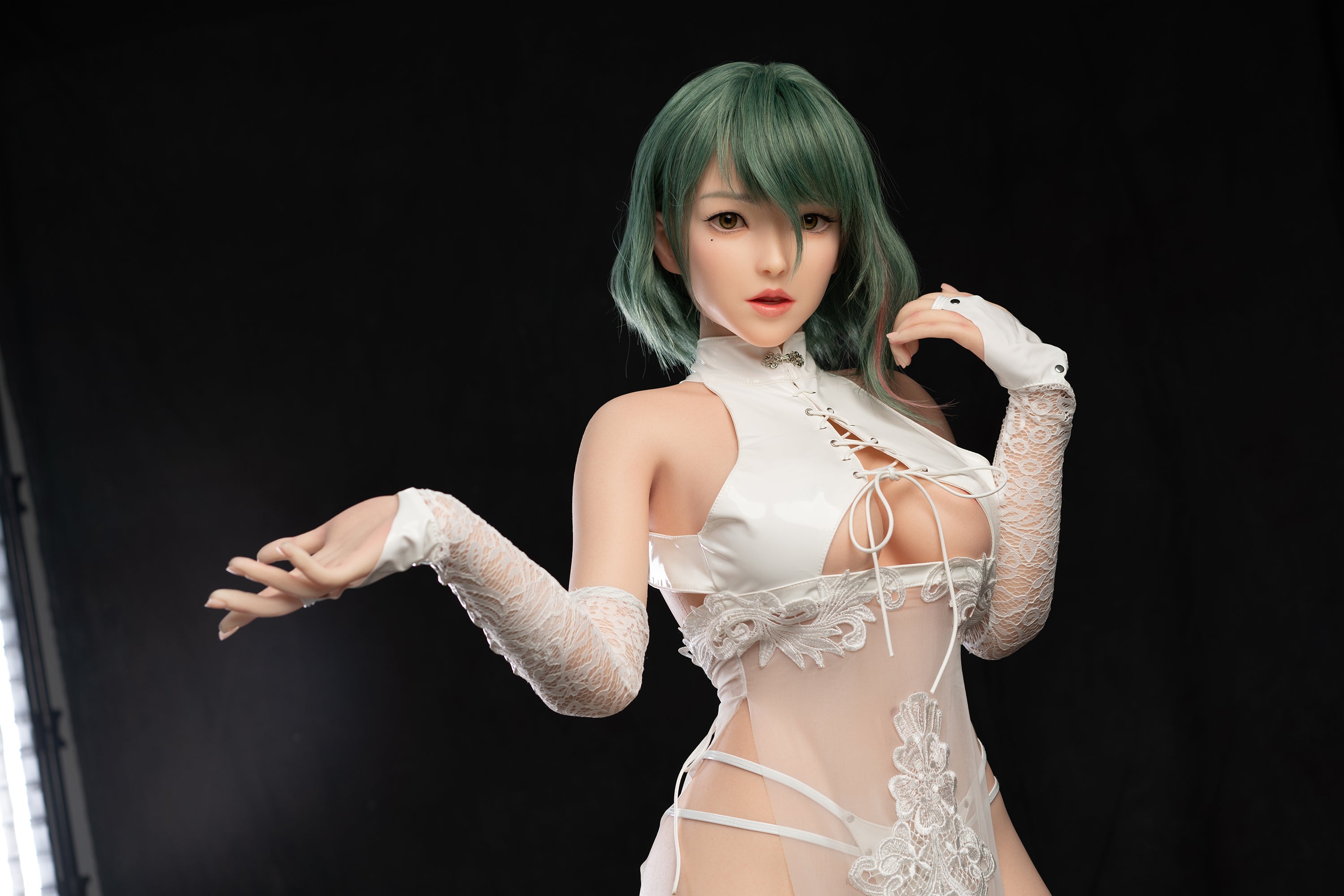 Zelex Doll 165 cm F Silicone - Aniya | Sex Dolls SG