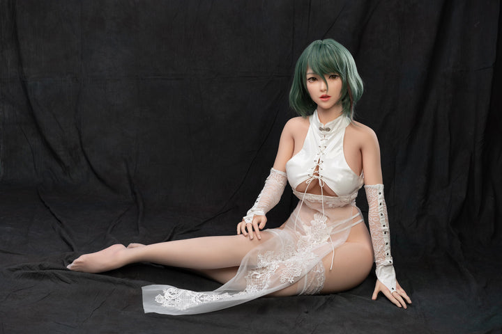 Zelex Doll 165 cm F Silicone - Aniya | Sex Dolls SG