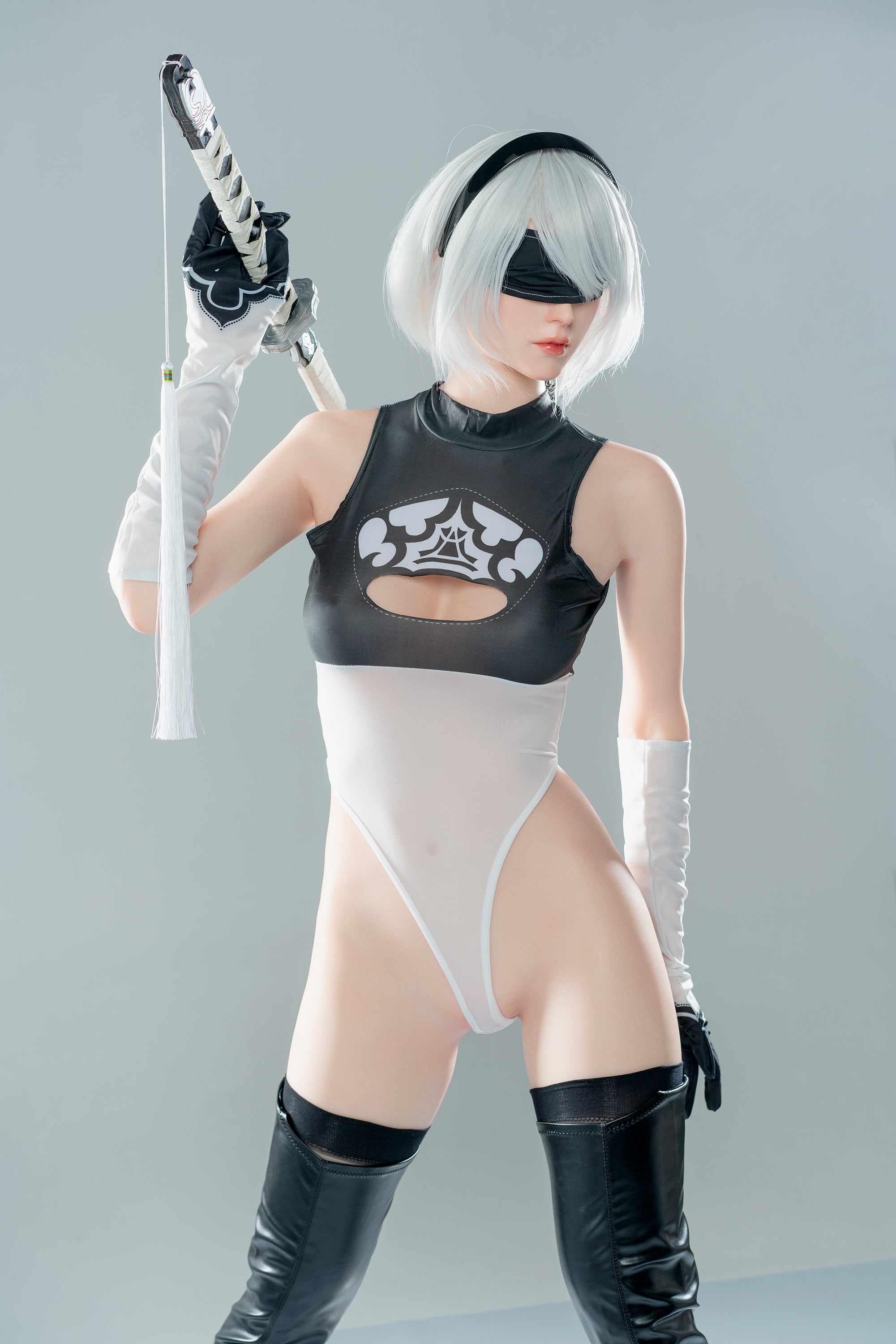 Zelex Doll 170 cm C Silicone - Miyu | Sex Dolls SG