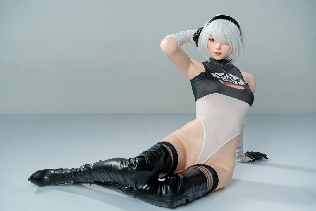 Zelex Doll 170 cm C Silicone - Miyu | Sex Dolls SG