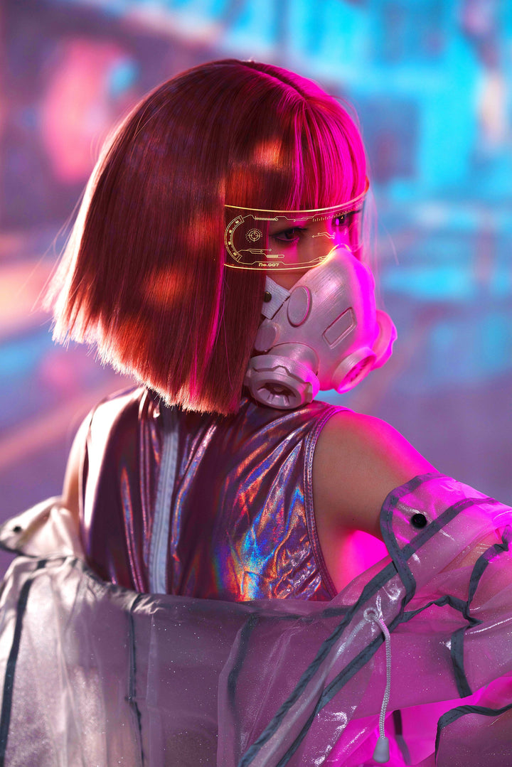 Zelex Doll 155 cm C Silicone - Paloma | Sex Dolls SG