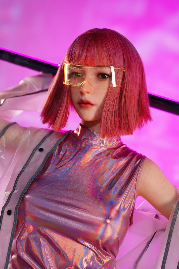 Zelex Doll 155 cm C Silicone - Paloma | Sex Dolls SG