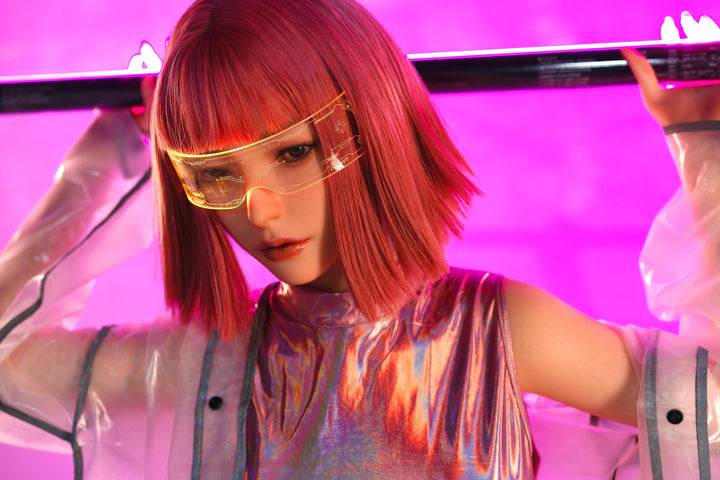 Zelex Doll 155 cm C Silicone - Paloma | Sex Dolls SG