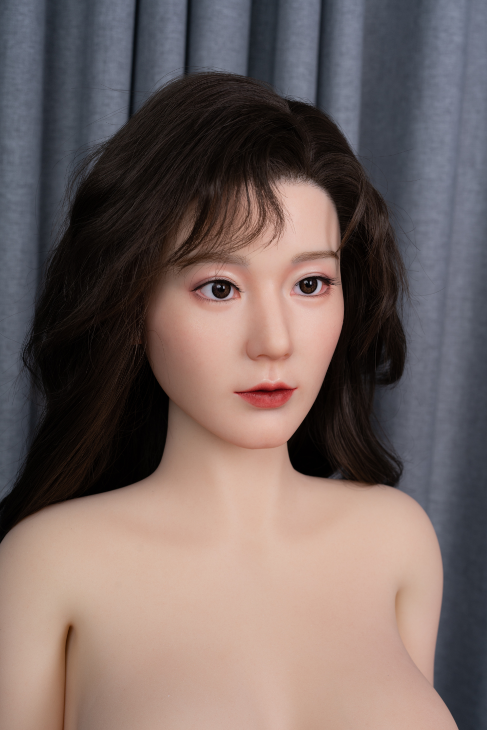 Zelex Doll 165 cm F Hybrid - Rena