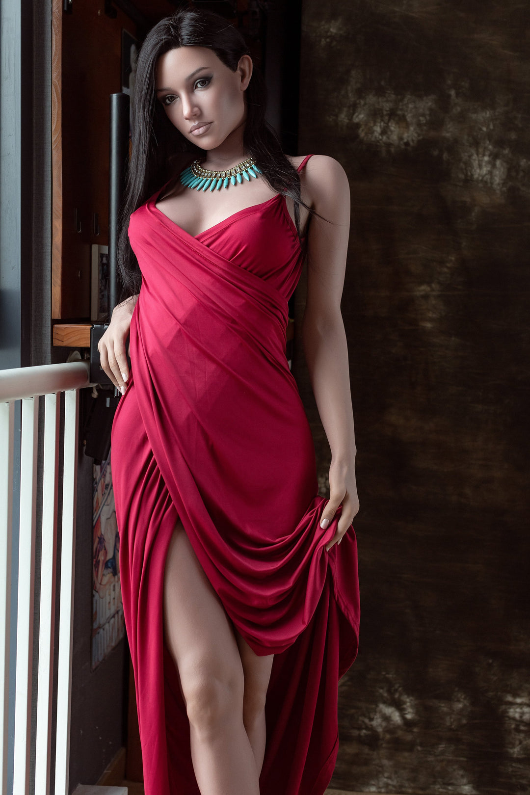 Zelex Doll 170 cm C Fusion - Emma | Sex Dolls SG