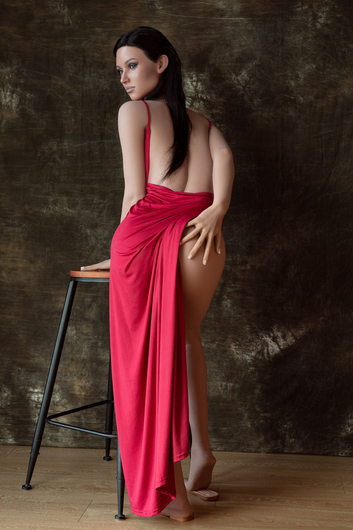 Zelex Doll 170 cm C Fusion - Emma | Sex Dolls SG