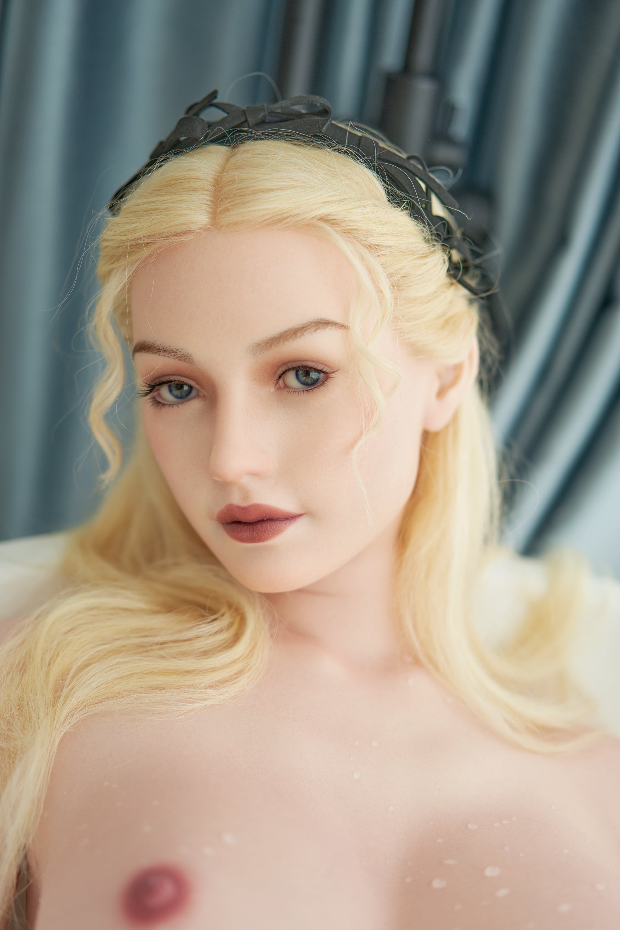 Zelex Doll 165 cm F Silicone - Oriana (CN) | Sex Dolls SG