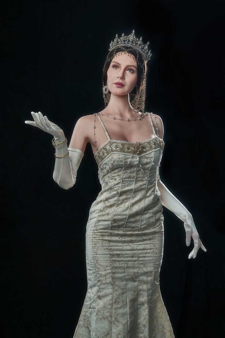 Zelex Doll 170 cm C Silicone - Elizabeth | Sex Dolls SG