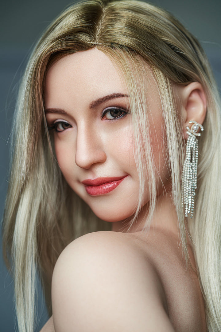 Zelex Doll X165 cm F Silicone - Bridget | Sex Dolls SG