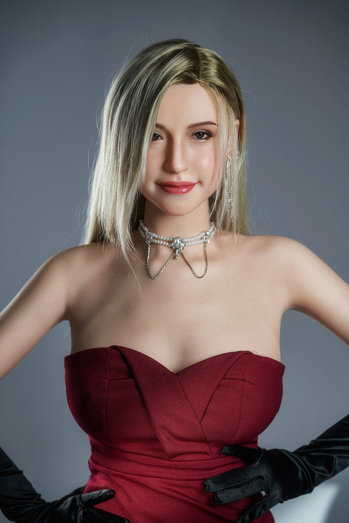 Zelex Doll X165 cm F Silicone - Bridget | Sex Dolls SG