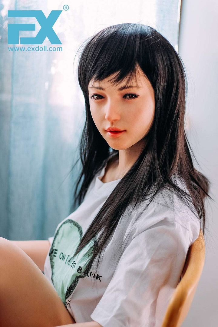 EX Doll Summit Series 152 cm Silicone - Jodie | Sex Dolls SG