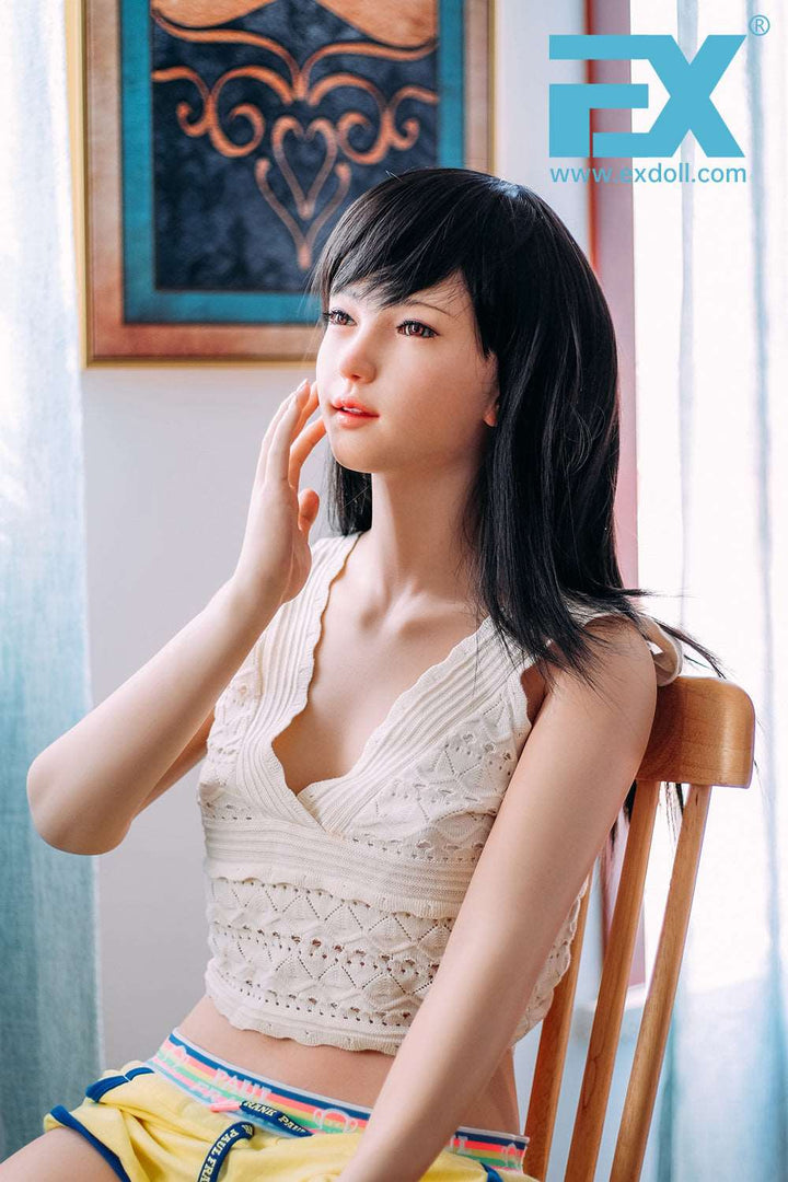 EX Doll Summit Series 152 cm Silicone - Jodie | Sex Dolls SG