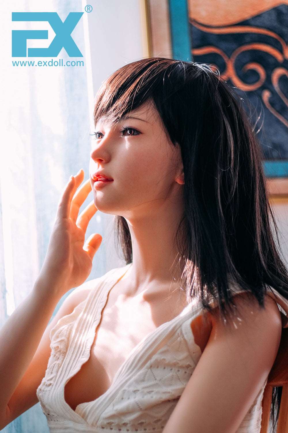 EX Doll Summit Series 152 cm Silicone - Jodie | Sex Dolls SG