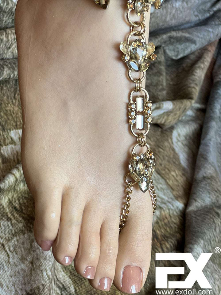 EX Doll Clone Series 168 cm Silicone - U Lee | Sex Dolls SG