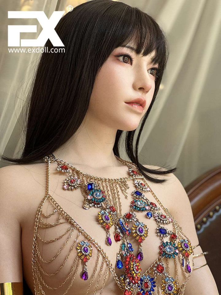 EX Doll Clone Series 168 cm Silicone - U Lee | Sex Dolls SG