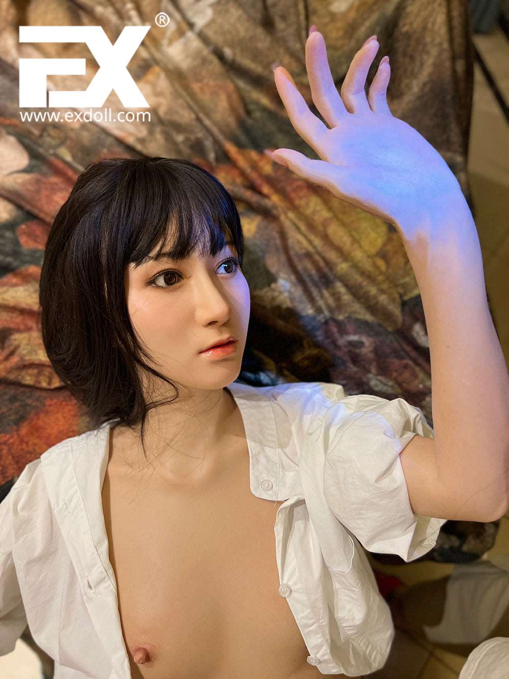 EX Doll Clone Series 160 cm A Silicone - Chun Yi | Sex Dolls SG
