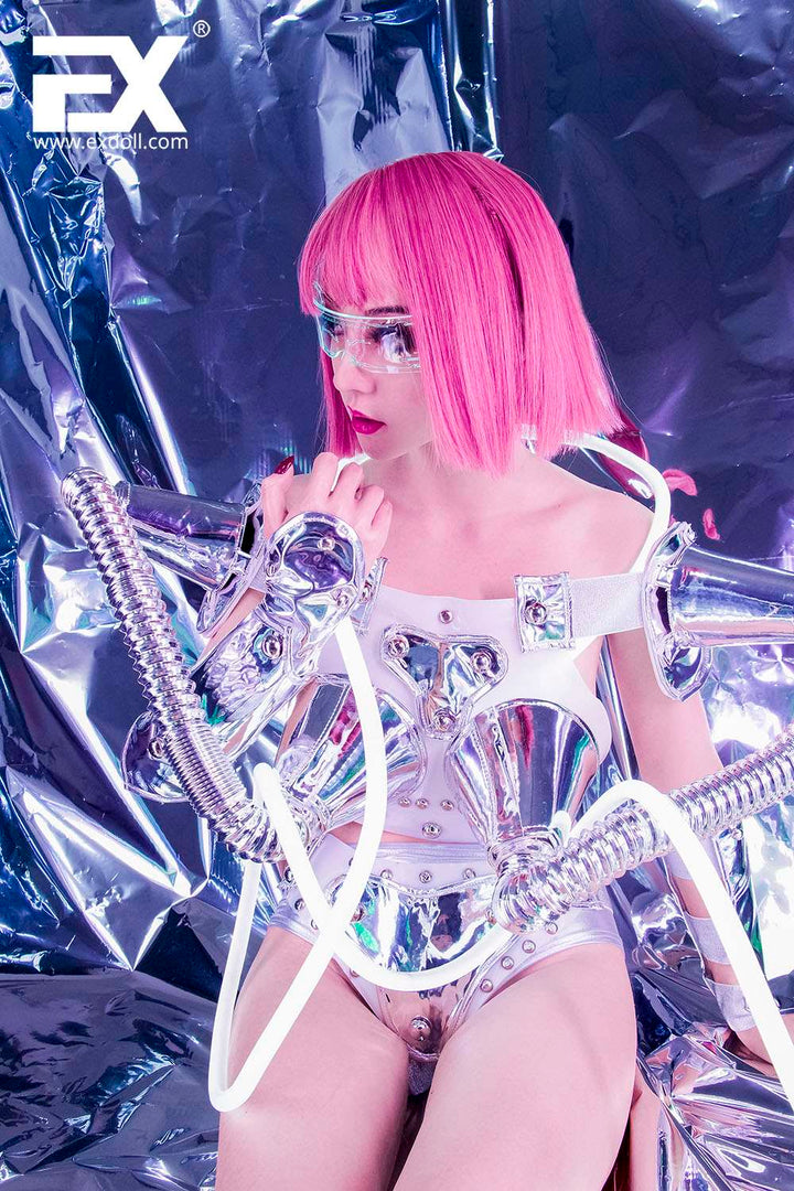 EX Doll Clone Series 166 cm Silicone - Jie | Sex Dolls SG