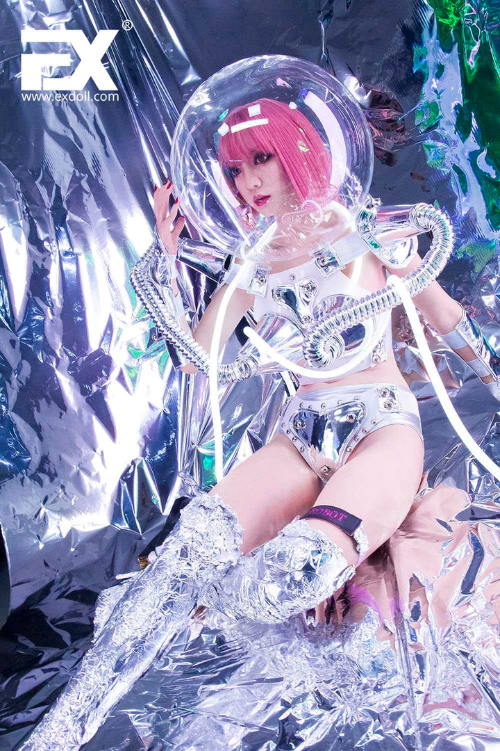 EX Doll Clone Series 166 cm Silicone - Jie | Sex Dolls SG