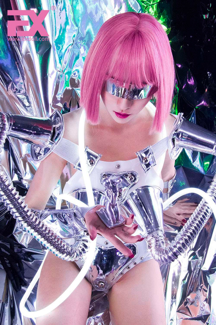 EX Doll Clone Series 166 cm Silicone - Jie | Sex Dolls SG