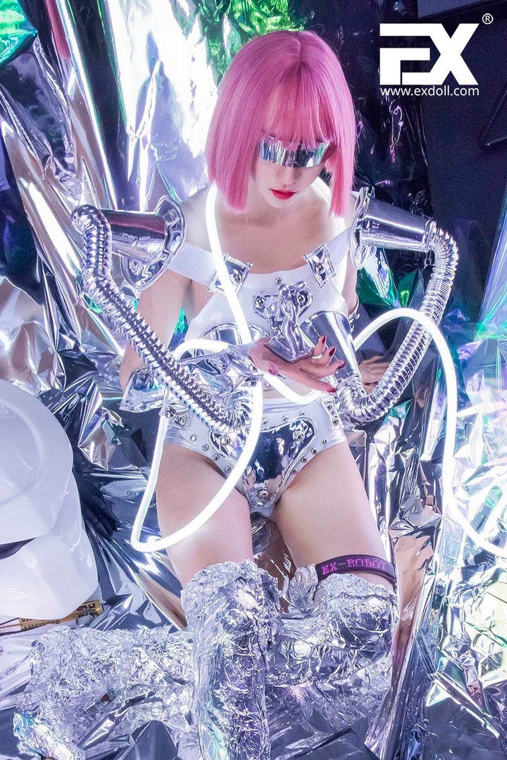 EX Doll Clone Series 166 cm Silicone - Jie | Sex Dolls SG