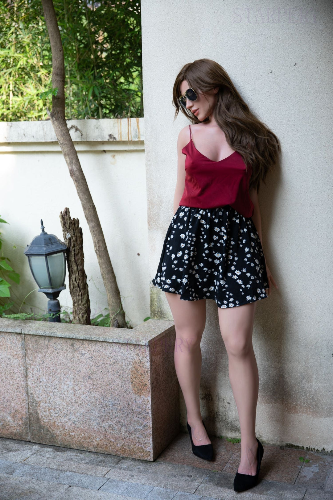 Starpery 165 cm D - Xabelle | Sex Dolls SG