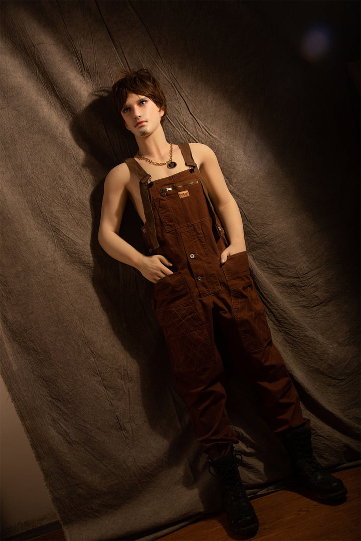 QITA Doll 175 cm Male TPE - Chou | Sex Dolls SG