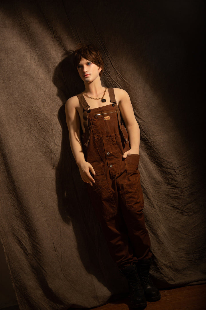 QITA Doll 175 cm Male TPE - Chou | Sex Dolls SG