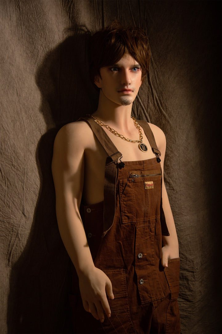 QITA Doll 175 cm Male TPE - Chou | Sex Dolls SG