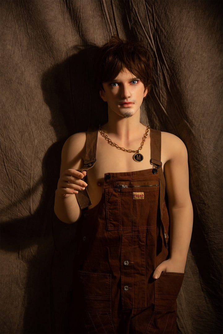 QITA Doll 175 cm Male TPE - Chou | Sex Dolls SG