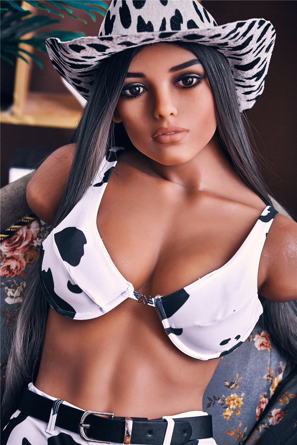 Irontech Doll 90 CM Torso TPE - Doria | Sex Dolls SG