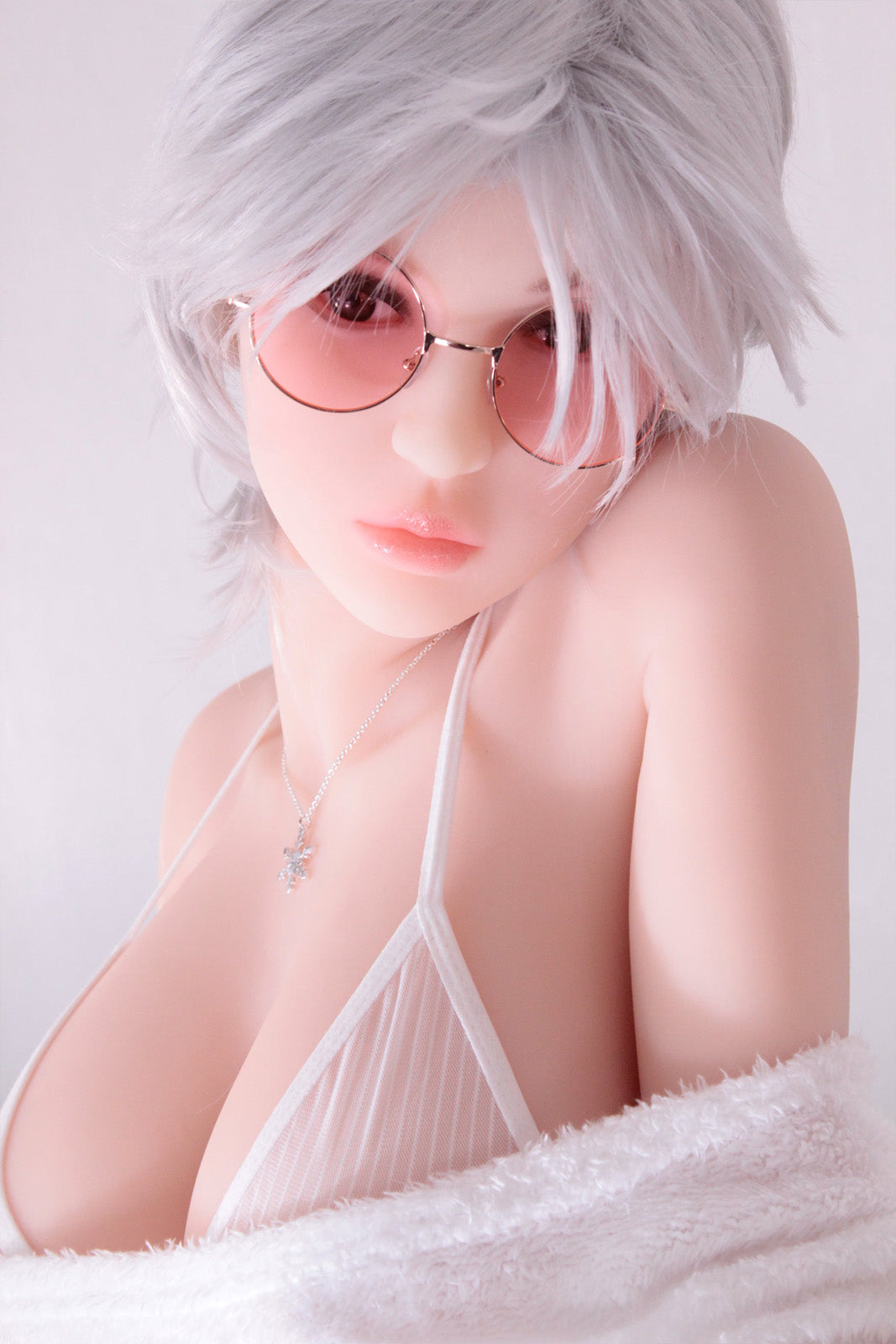 Piper Doll 160 cm Plus L TPE - Miyuki | Sex Dolls SG