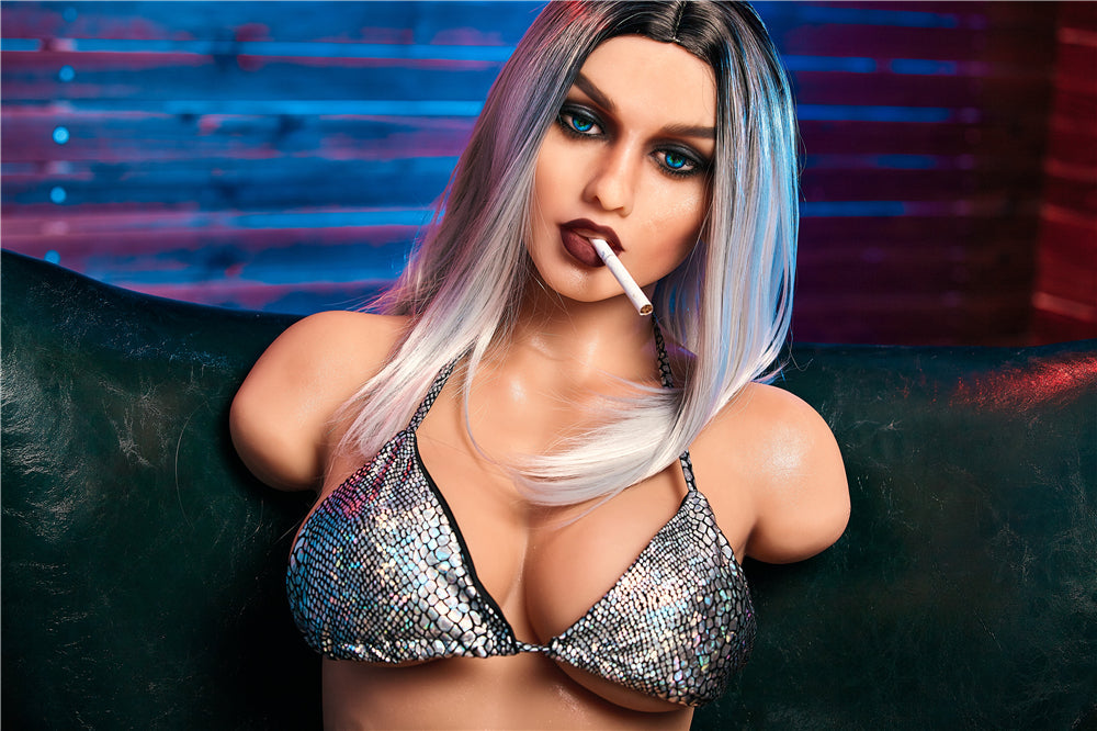 Irontech Doll 90 CM Torso TPE - Selina | Sex Dolls SG